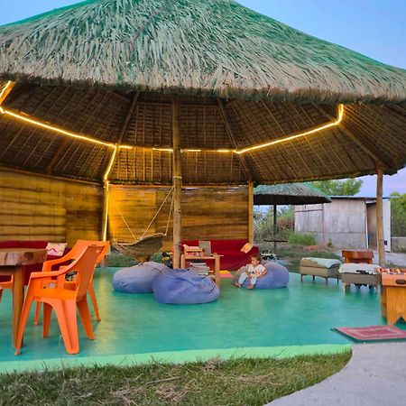Nirvana Resort & Dive Centre - モアルボアル エクステリア 写真