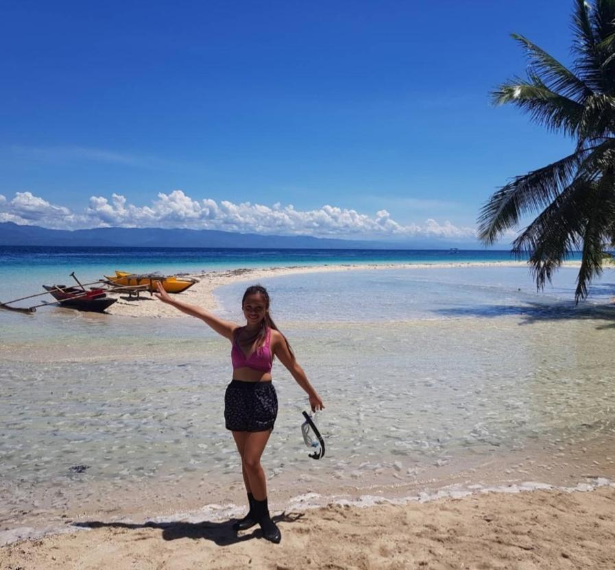 Nirvana Resort & Dive Centre - モアルボアル エクステリア 写真