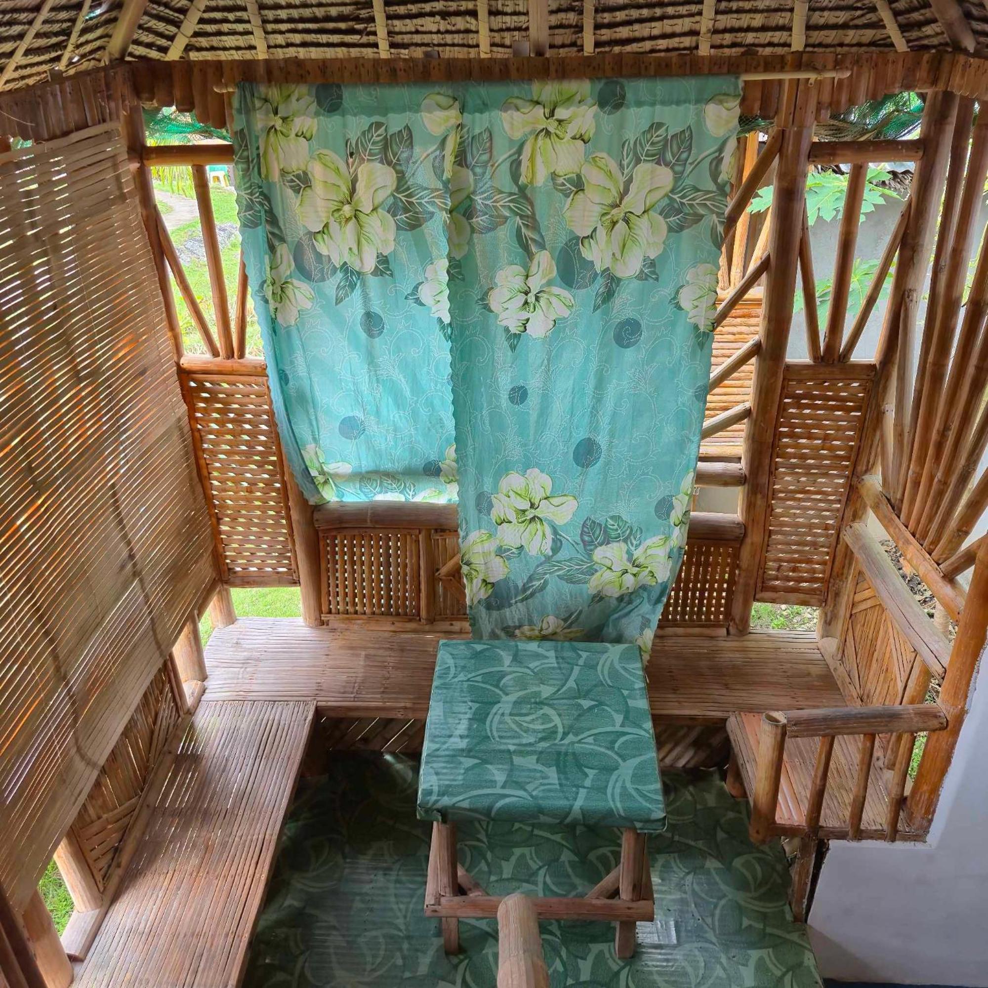 Nirvana Resort & Dive Centre - モアルボアル エクステリア 写真