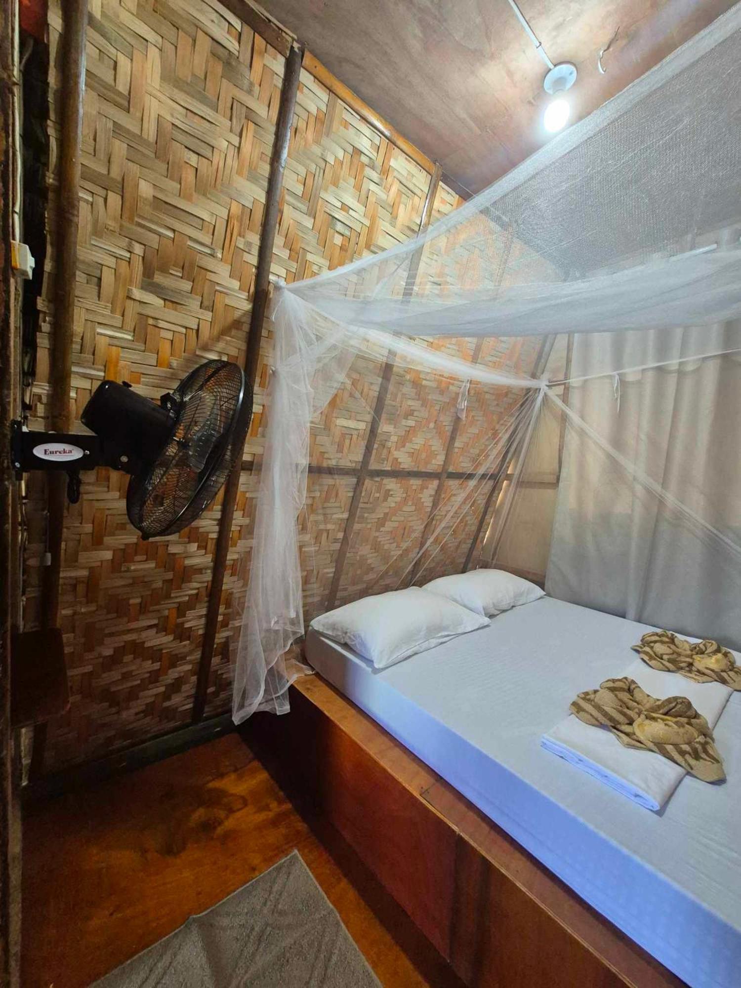 Nirvana Resort & Dive Centre - モアルボアル エクステリア 写真