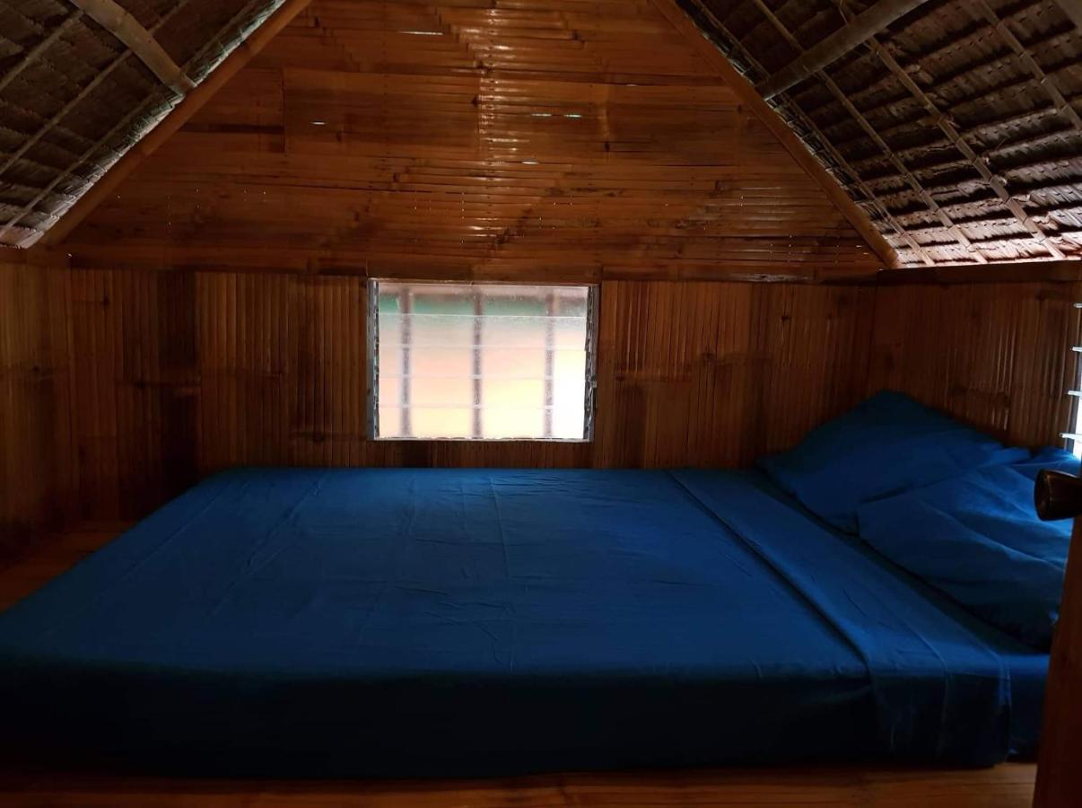 Nirvana Resort & Dive Centre - モアルボアル エクステリア 写真